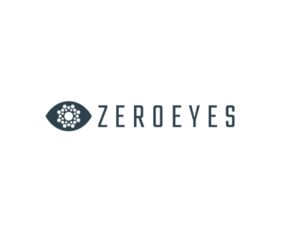 zero eyes logo