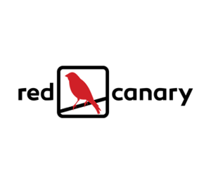 Red Canary Logo