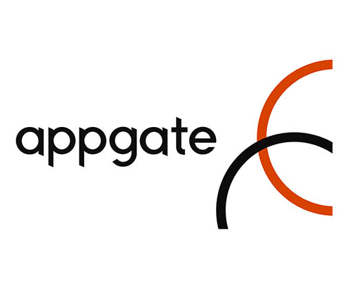 Appgate Logo