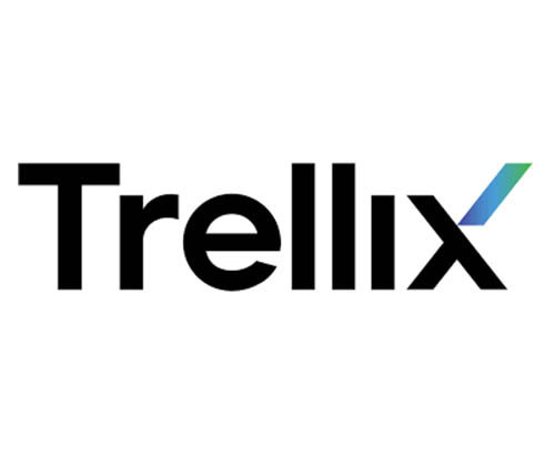 Trellix Logo