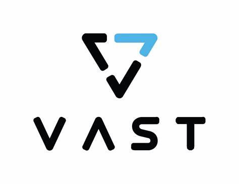 Vast Logo